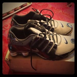 Nike Shox